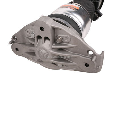 Bagian depan kiri Shock Absorber Struts 95535804010 Untuk Porsche Cayenne 955