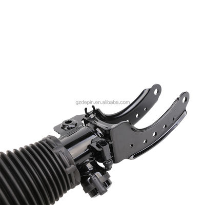 Bagian depan kiri Shock Absorber Struts 95535804010 Untuk Porsche Cayenne 955