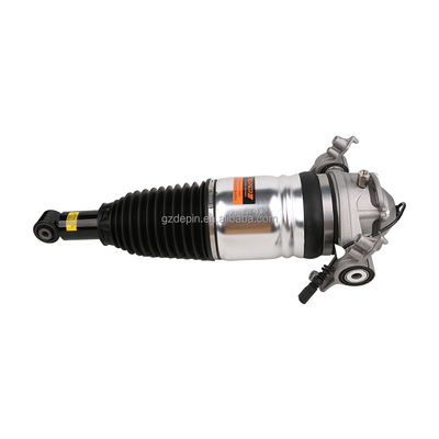 95835801900 Suspensi udara kiri belakang Shock Untuk Porsche Cayenne Volkswagen Touareg 958 7P
