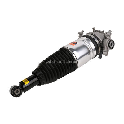 95835801900 Suspensi udara kiri belakang Shock Untuk Porsche Cayenne Volkswagen Touareg 958 7P