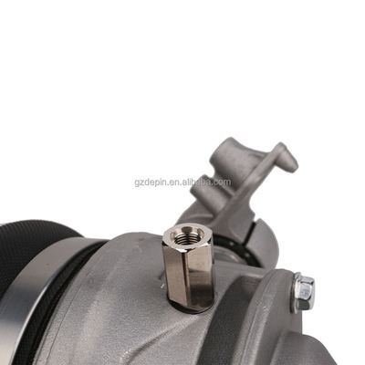 95835801900 Suspensi udara kiri belakang Shock Untuk Porsche Cayenne Volkswagen Touareg 958 7P