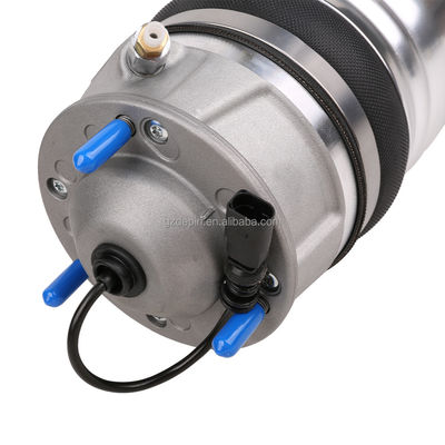 95835809321 Absorber kejut udara depan untuk Porsche Cayenne Volkswagen Touareg 958 7P