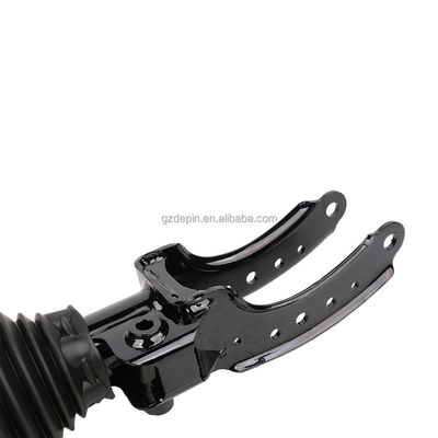 95835809321 Absorber kejut udara depan untuk Porsche Cayenne Volkswagen Touareg 958 7P