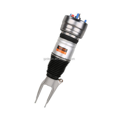 97034305117 Bagian depan kiri Air Suspension Repair Spring untuk Porsche Palamela 970 2009-2016