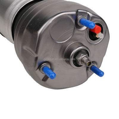 97034305117 Bagian depan kiri Air Suspension Repair Spring untuk Porsche Palamela 970 2009-2016