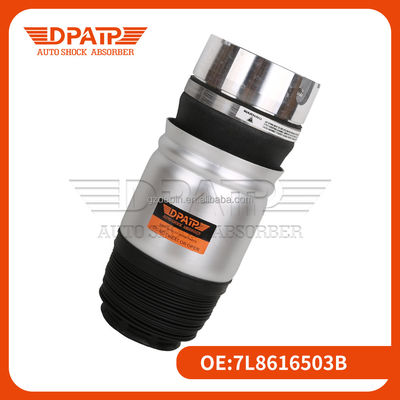 7L8616503B 7L8616403B Tas Air Spring Belakang untuk Porsche Cayenne 955 Q74L Touareg 7L 9PA