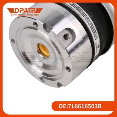 7L8616503B 7L8616403B Tas Air Spring Belakang untuk Porsche Cayenne 955 Q74L Touareg 7L 9PA