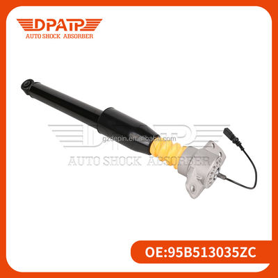 CAYMAN 981 Suspensi Shock Absorber 95B513035ZC 95B513035E 95B513035F 95B513035G Untuk Porsche