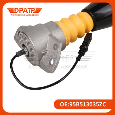 CAYMAN 981 Suspensi Shock Absorber 95B513035ZC 95B513035E 95B513035F 95B513035G Untuk Porsche