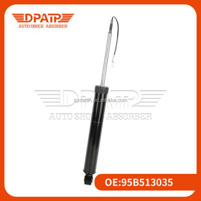 Variable Damper Control Shock Absorber 95B513035 untuk Porsche Macan Audi A7 C7