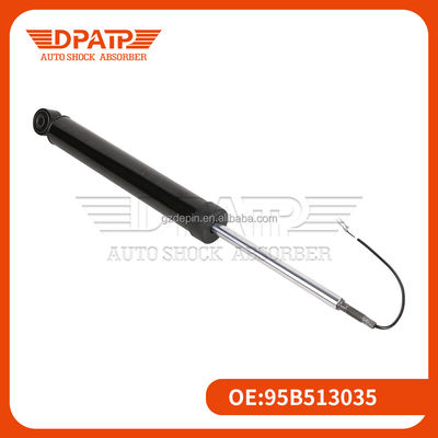 Variable Damper Control Shock Absorber 95B513035 untuk Porsche Macan Audi A7 C7