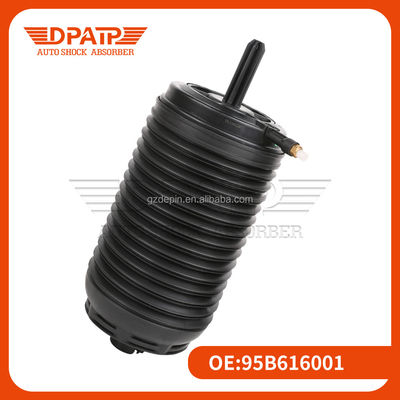 95B616001 Otomatis Belakang Air Spring Bellows Ballon untuk PORSCHE Maca dari Profesional