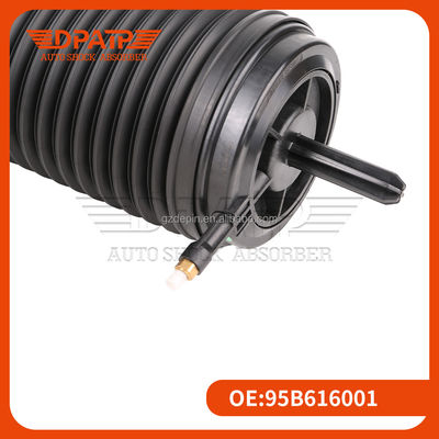 95B616001 Otomatis Belakang Air Spring Bellows Ballon untuk PORSCHE Maca dari Profesional