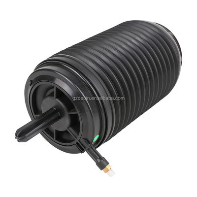 95B616002 Belakang Air Spring Bellows balon untuk Porsche Maca Dibuat oleh Profesional