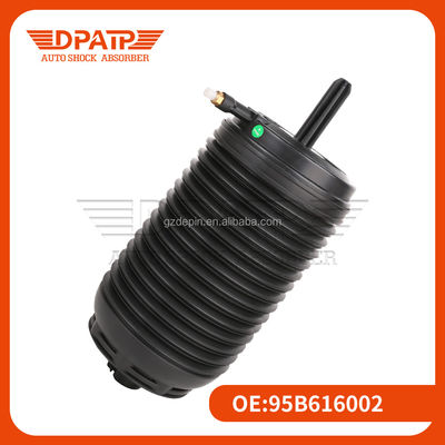 95B616002 Belakang Air Spring Bellows balon untuk Porsche Maca Dibuat oleh Profesional