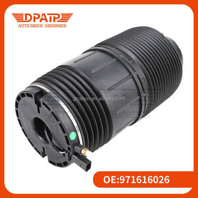 971616026C Tas Silinder Air Spring Belakang Kanan untuk Porsche Palamela 971 OE NO. 971616026C