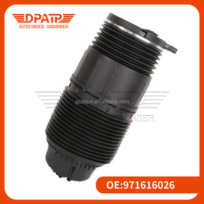 971616026C Tas Silinder Air Spring Belakang Kanan untuk Porsche Palamela 971 OE NO. 971616026C