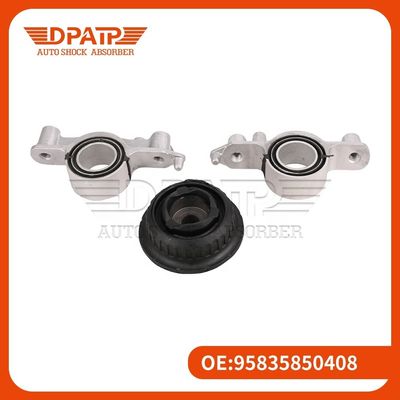 OE NO. 95835850408 Bagian suspensi mobil untuk Porsche Cayenne 958 Volkswagen Touareg 7P