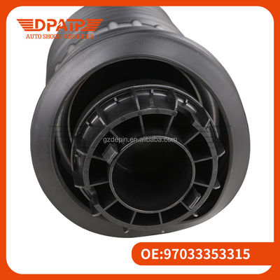 Referensi NO. 671000083 Tas Air Spring Belakang untuk Porsche Palamela 970