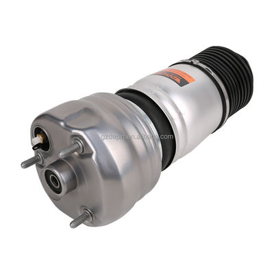Suspensi udara depan kiri 97034315100 97034315101 97034315102 97034315103 untuk Porsche Pal