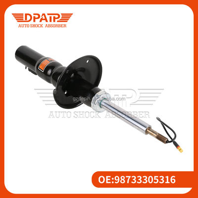 OE NO. 98733305320 Auto Parts Shock Absorber untuk Porsche 987 Replace/Repair Purpose