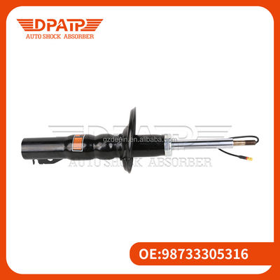 OE NO. 98733305320 Auto Parts Shock Absorber untuk Porsche 987 Replace/Repair Purpose
