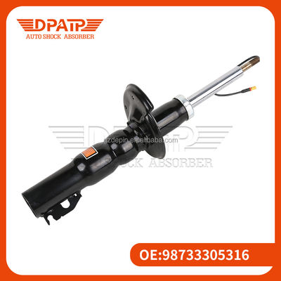 OE NO. 98733305320 Auto Parts Shock Absorber untuk Porsche 987 Replace/Repair Purpose