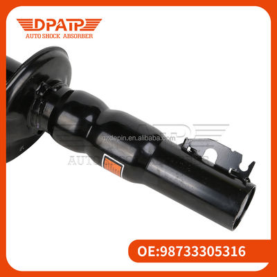OE NO. 98733305320 Auto Parts Shock Absorber untuk Porsche 987 Replace/Repair Purpose