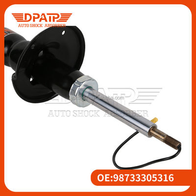 OE NO. 98733305320 Auto Parts Shock Absorber untuk Porsche 987 Replace/Repair Purpose