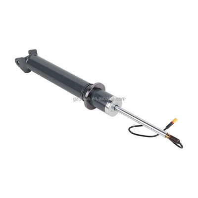 Mengganti/Memperbaiki Shock Absorber Depan 99733305326 99733305328 99733305335 untuk Porsche 997