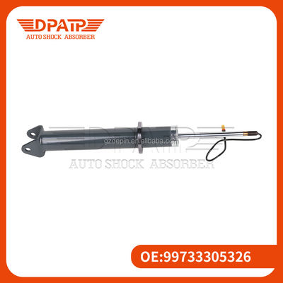 Mengganti/Memperbaiki Shock Absorber Depan 99733305326 99733305328 99733305335 untuk Porsche 997