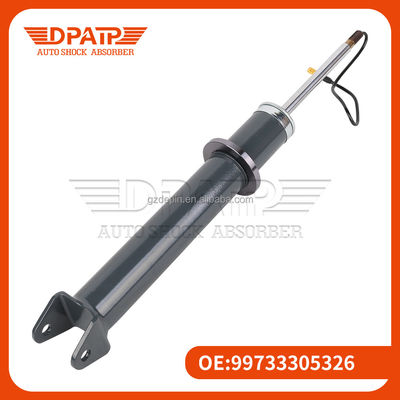 Mengganti/Memperbaiki Shock Absorber Depan 99733305326 99733305328 99733305335 untuk Porsche 997