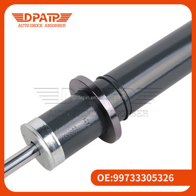Mengganti/Memperbaiki Shock Absorber Depan 99733305326 99733305328 99733305335 untuk Porsche 997