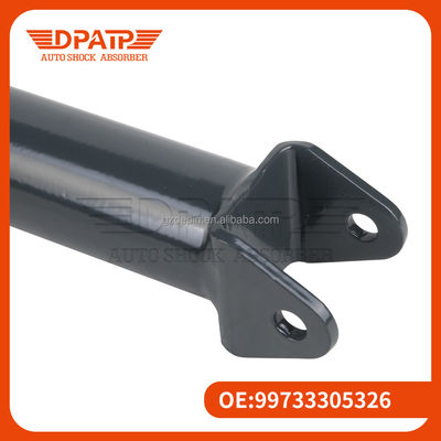 Mengganti/Memperbaiki Shock Absorber Depan 99733305326 99733305328 99733305335 untuk Porsche 997