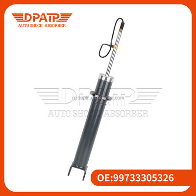 Mengganti/Memperbaiki Shock Absorber Depan 99733305326 99733305328 99733305335 untuk Porsche 997