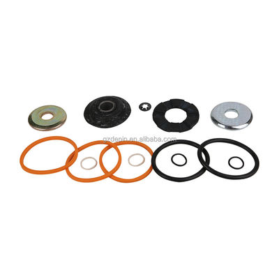 Land Rover LR051700 LR051702 Air Suspension Rubber Spring Bag Front Repair Kit untuk Range Rover L322