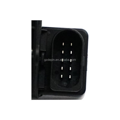 Bagian suspensi udara Unit katup Untuk Mercedes 222 Maybach 0993200058