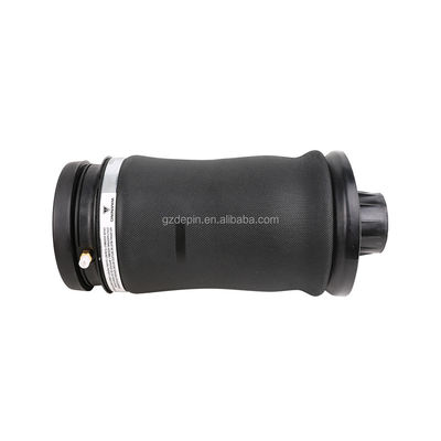 1643200225 Suspensi udara Tas pegas kiri belakang untuk Mercedes-Benz GL-CLASS X164 ML 166 164