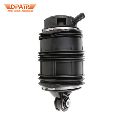 Karet Baja Bagian Otomotif Suspensi Udara Air Spring Balon Belakang untuk Benz 211 Benz 219