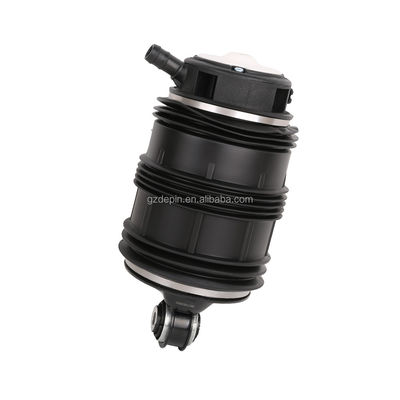 Kelas E W211 Suspensi udara belakang Spring Bellow Bag 2113200825 untuk Mercedes Benz Bagian