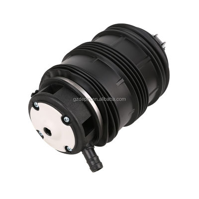 Kelas E W211 Suspensi udara belakang Spring Bellow Bag 2113200825 untuk Mercedes Benz Bagian