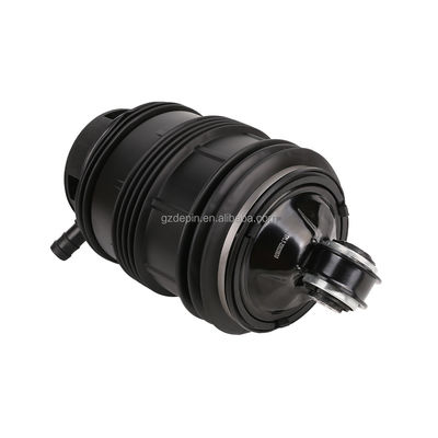 Kelas E W211 Suspensi udara belakang Spring Bellow Bag 2113200825 untuk Mercedes Benz Bagian
