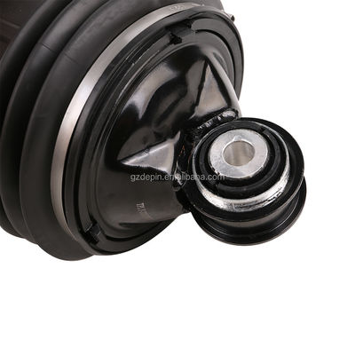 Kelas E W211 Suspensi udara belakang Spring Bellow Bag 2113200825 untuk Mercedes Benz Bagian