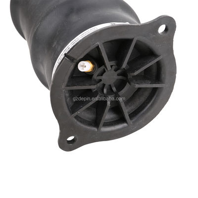 Mercedes Benz 639 Air suspensi belakang Springs 6393280201 Untuk mengganti