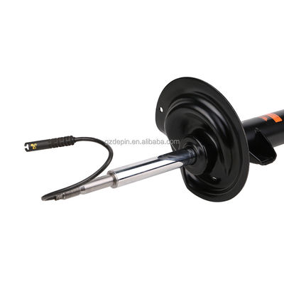 Bagian Otomotif Suspensi Udara Depan Kiri Ampuh untuk BMW E38 31311091557 31311091507