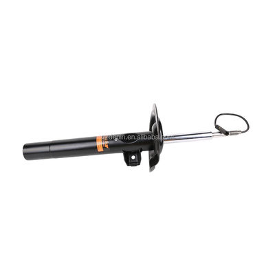Mobil Model BMW E38 Depan Kanan Air Suspension Shock Absorber 31311091558 31311091508