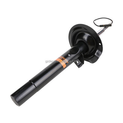 Mobil Model BMW E38 Depan Kanan Air Suspension Shock Absorber 31311091558 31311091508