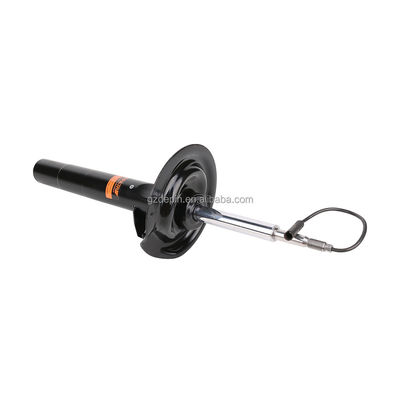 Mobil Model BMW E38 Depan Kanan Air Suspension Shock Absorber 31311091558 31311091508