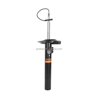 Mobil Model BMW E38 Depan Kanan Air Suspension Shock Absorber 31311091558 31311091508