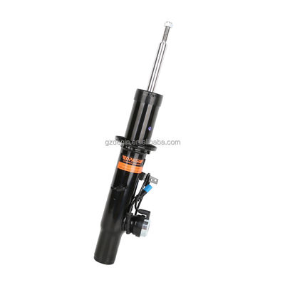 Air Suspension Shock Absorber Air Strut 37106875083 37106863173 untuk BMW F15 F16 X5 X6